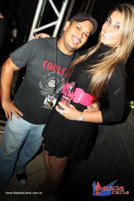 Balada: Fotos de Sabado na Via Stadium em Taguatinga - DF