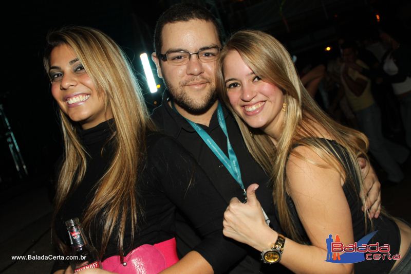 Balada: Fotos de Sabado na Via Stadium em Taguatinga - DF