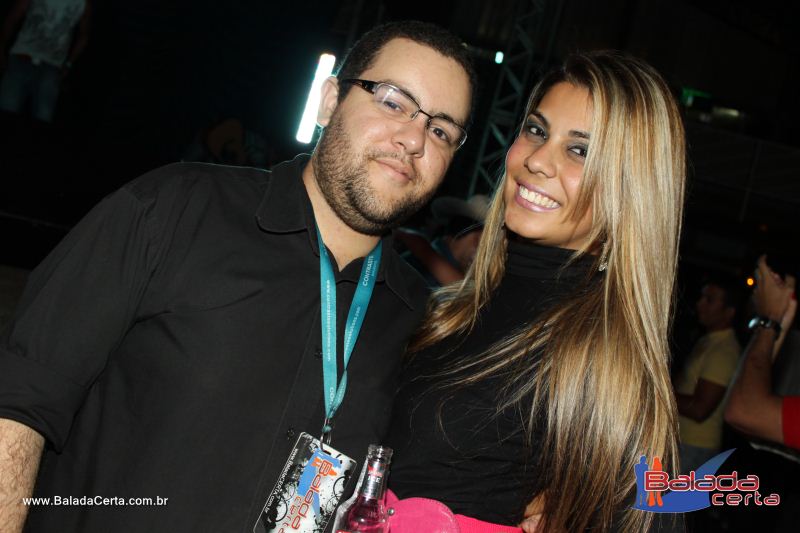 Balada: Fotos de Sabado na Via Stadium em Taguatinga - DF