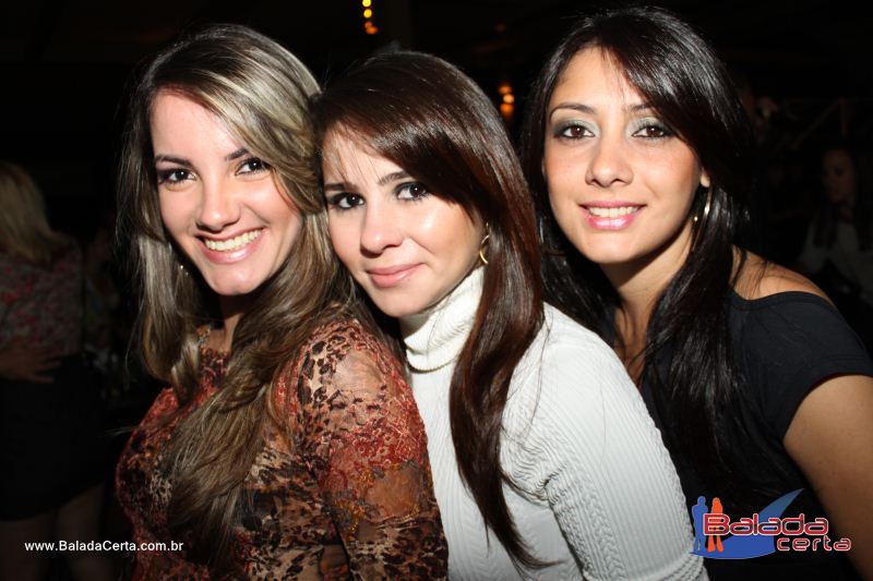 Balada: Fotos de Sabado na Via Stadium em Taguatinga - DF