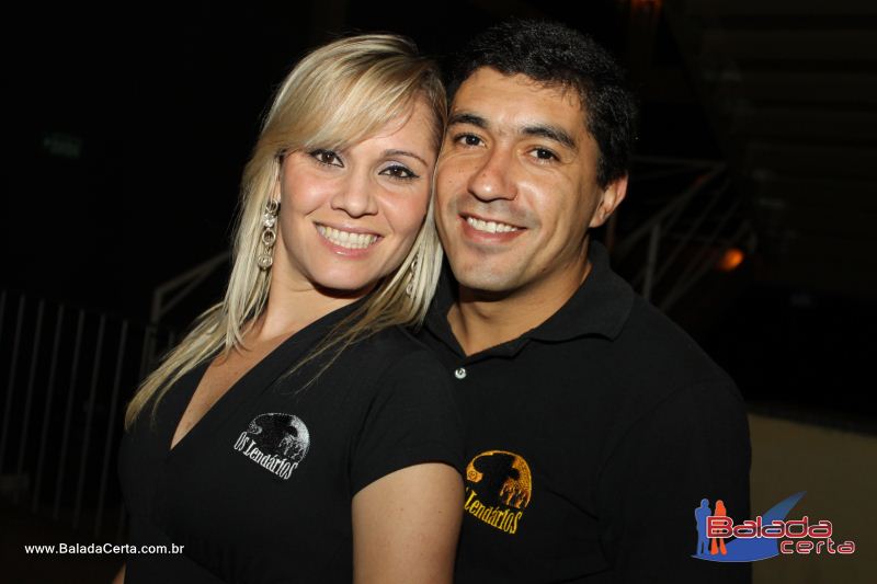 Balada: Fotos de Sabado na Via Stadium em Taguatinga - DF