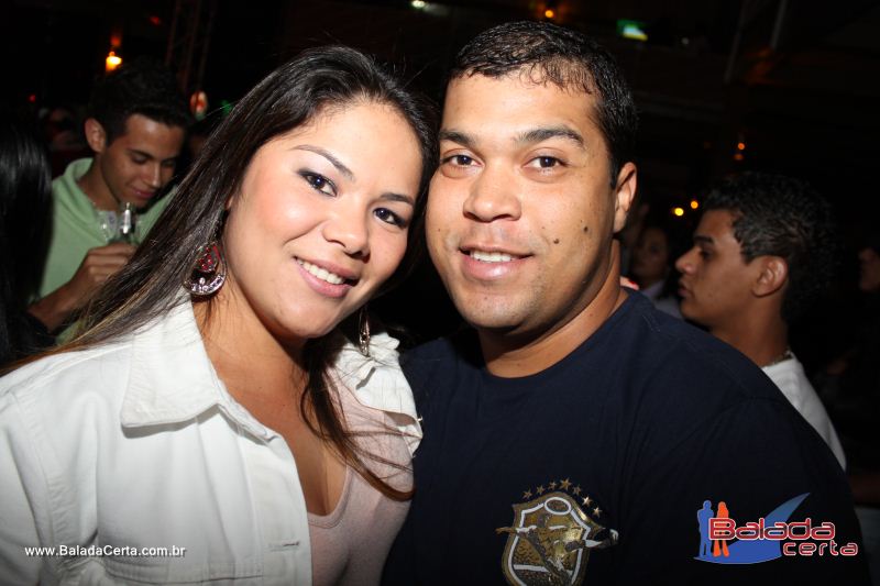 Balada: Fotos de Sabado na Via Stadium em Taguatinga - DF