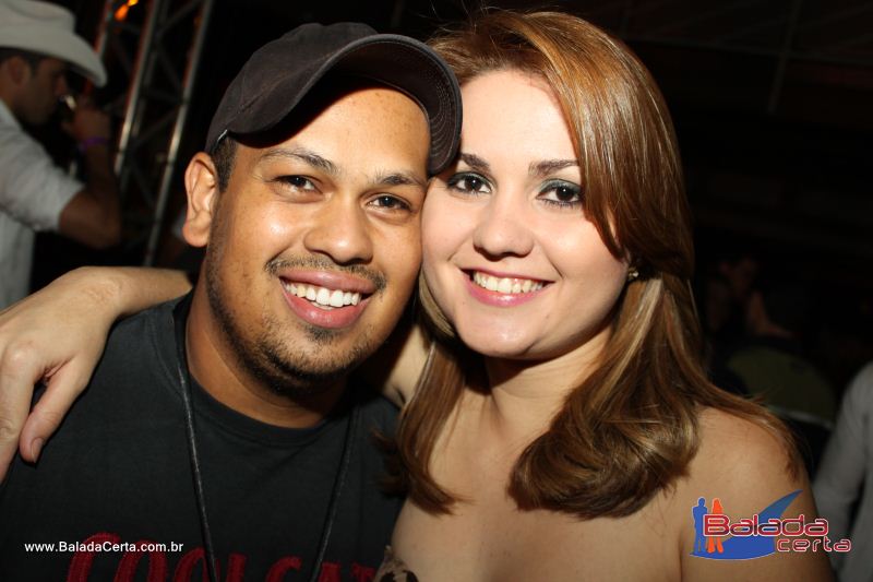 Balada: Fotos de Sabado na Via Stadium em Taguatinga - DF