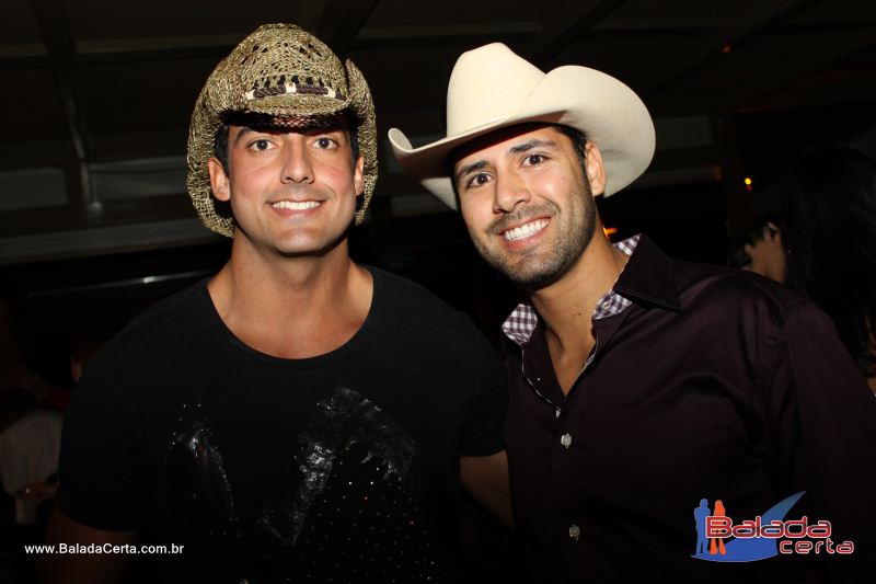 Balada: Fotos de Sabado na Via Stadium em Taguatinga - DF