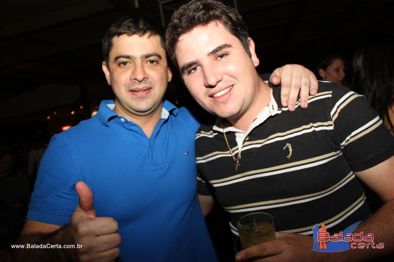 Balada: Fotos de Sabado na Via Stadium em Taguatinga - DF