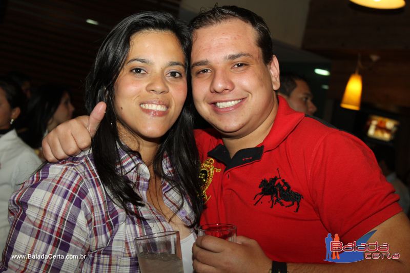 Balada: Fotos de Sabado na Via Stadium em Taguatinga - DF