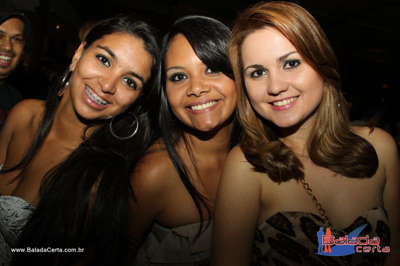 Balada: Fotos de Sabado na Via Stadium em Taguatinga - DF