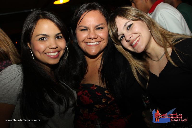 Balada: Fotos de Sabado na Via Stadium em Taguatinga - DF