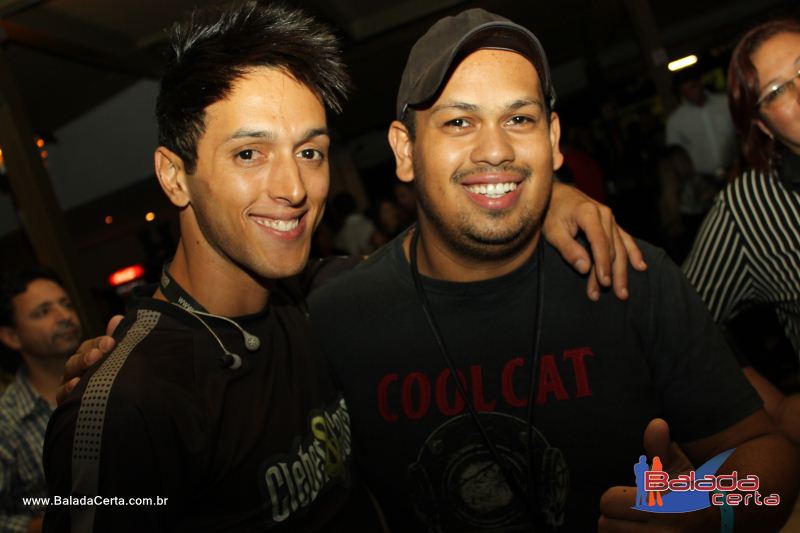 Balada: Fotos de Sabado na Via Stadium em Taguatinga - DF