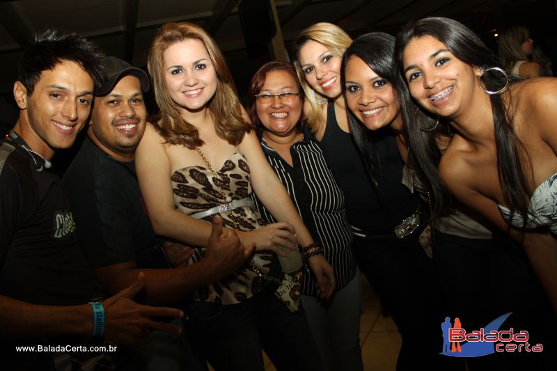 Balada: Fotos de Sabado na Via Stadium em Taguatinga - DF