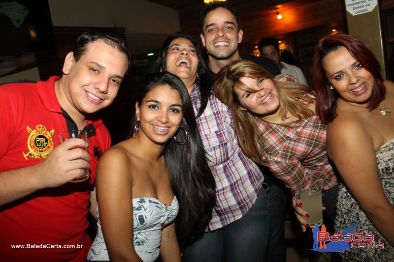 Balada: Fotos de Sabado na Via Stadium em Taguatinga - DF