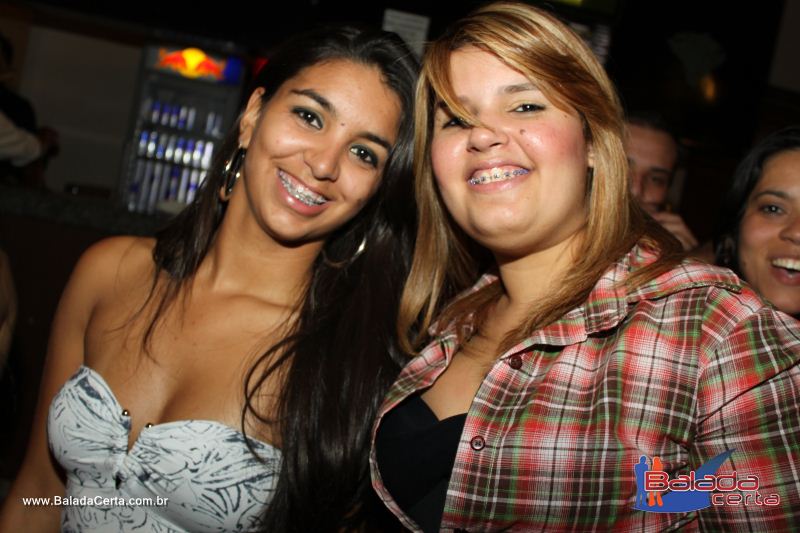 Balada: Fotos de Sabado na Via Stadium em Taguatinga - DF