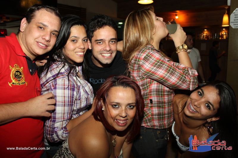 Balada: Fotos de Sabado na Via Stadium em Taguatinga - DF