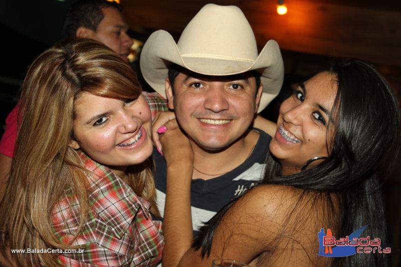 Balada: Fotos de Sabado na Via Stadium em Taguatinga - DF