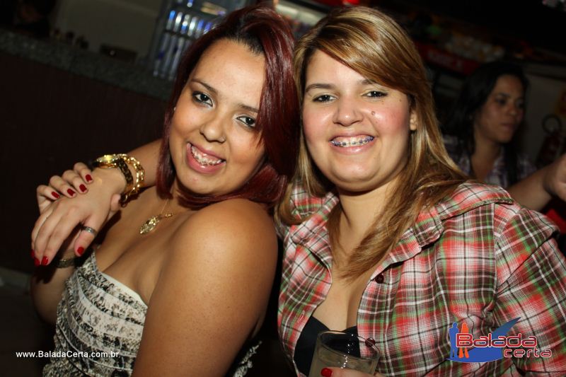 Balada: Fotos de Sabado na Via Stadium em Taguatinga - DF