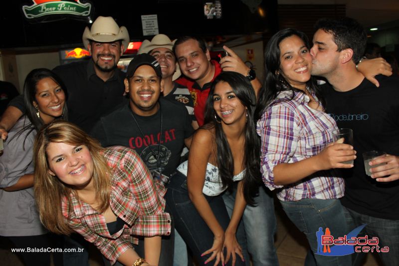 Balada: Fotos de Sabado na Via Stadium em Taguatinga - DF