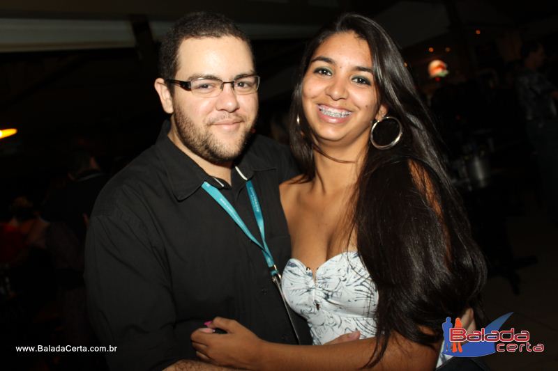 Balada: Fotos de Sabado na Via Stadium em Taguatinga - DF