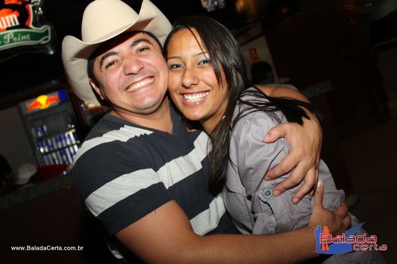 Balada: Fotos de Sabado na Via Stadium em Taguatinga - DF