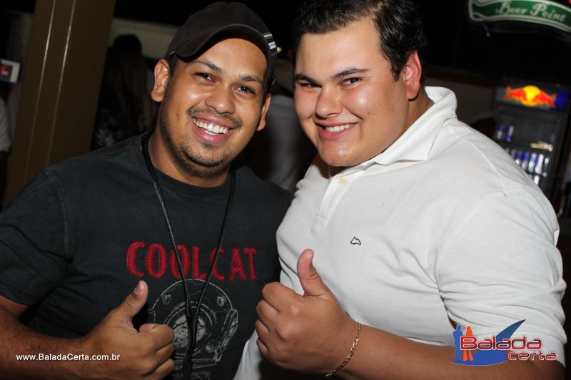 Balada: Fotos de Sexta na Via Stadium em Taguatinga - DF