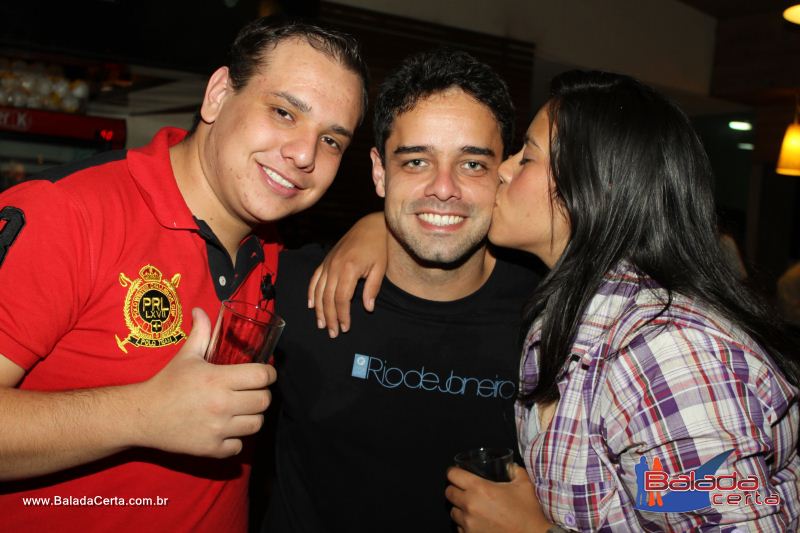 Balada: Fotos de Sexta na Via Stadium em Taguatinga - DF