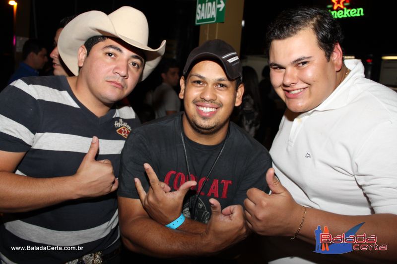 Balada: Fotos de Sexta na Via Stadium em Taguatinga - DF