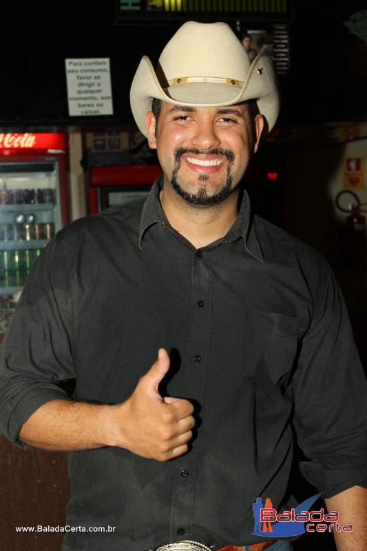 Balada: Fotos de Sexta na Via Stadium em Taguatinga - DF