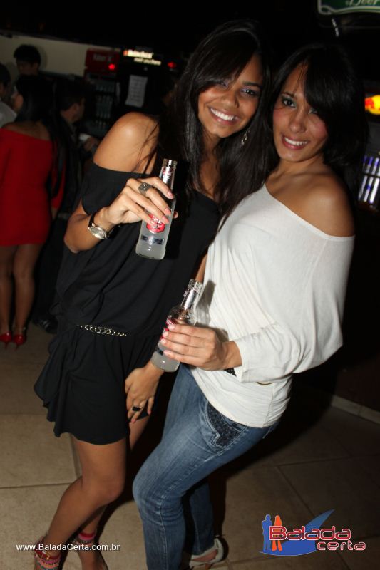 Balada: Fotos de Sexta na Via Stadium em Taguatinga - DF