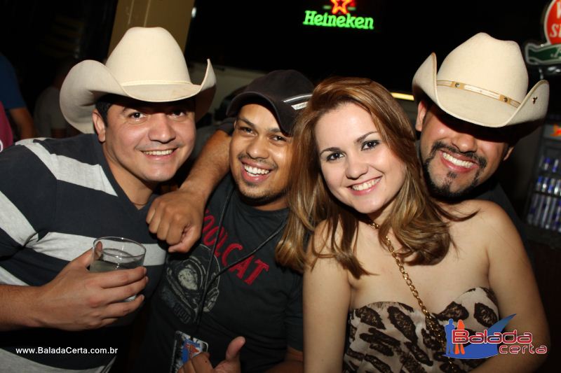 Balada: Fotos de Sexta na Via Stadium em Taguatinga - DF