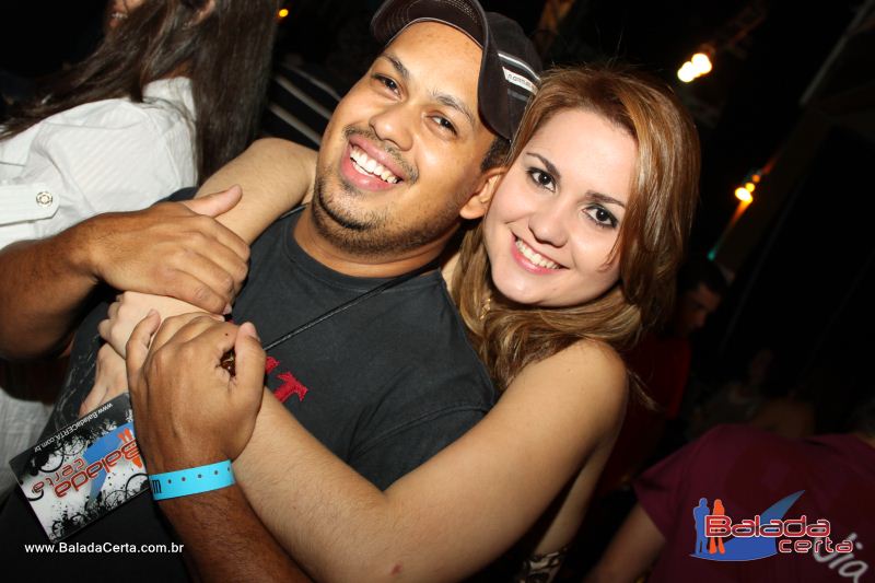 Balada: Fotos de Sexta na Via Stadium em Taguatinga - DF