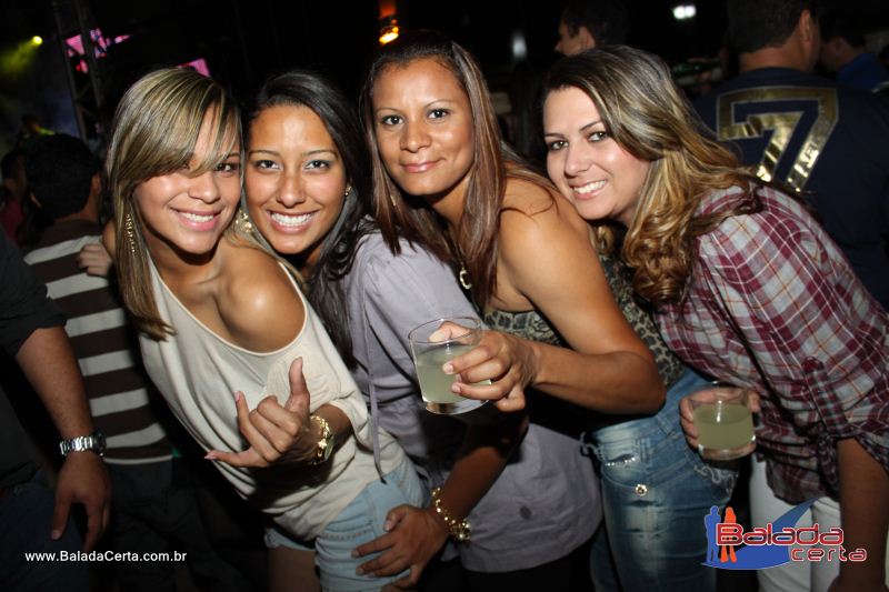 Balada: Fotos de Sexta na Via Stadium em Taguatinga - DF