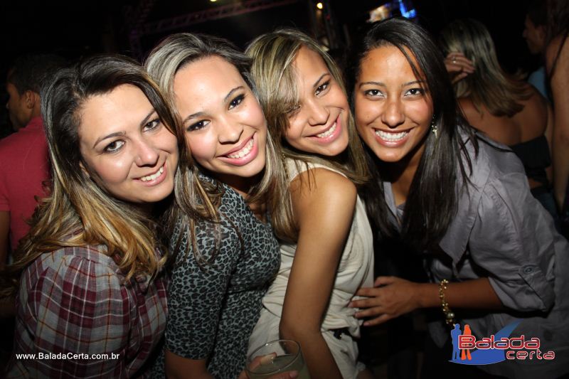 Balada: Fotos de Sexta na Via Stadium em Taguatinga - DF