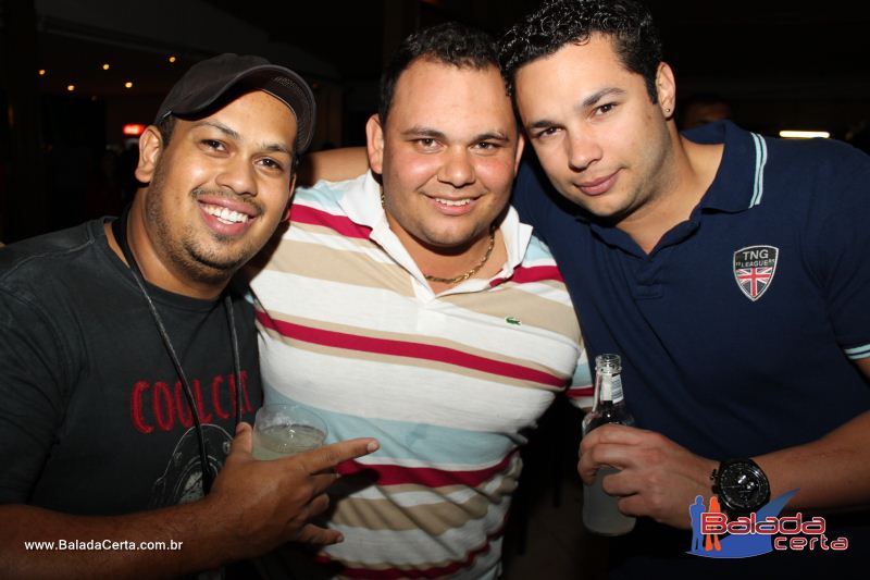 Balada: Fotos de Sexta na Via Stadium em Taguatinga - DF