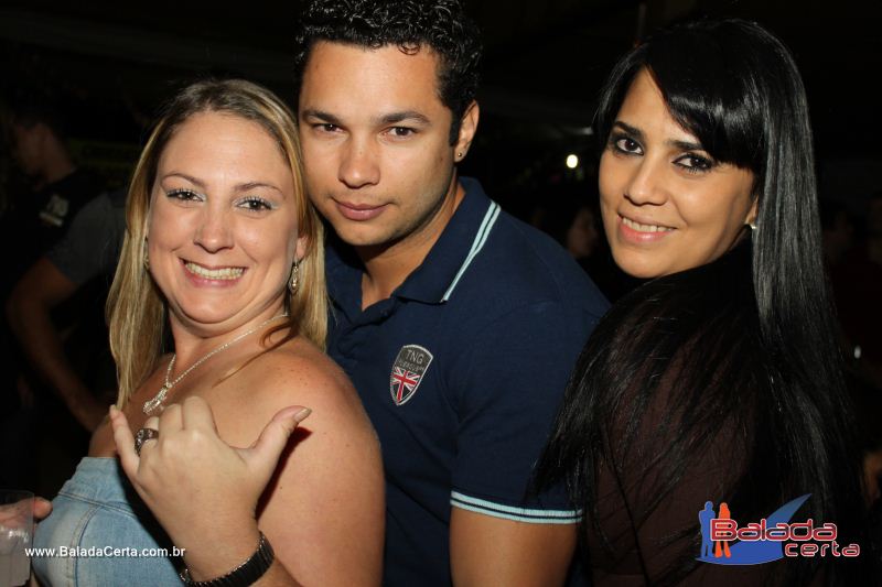 Balada: Fotos de Sexta na Via Stadium em Taguatinga - DF