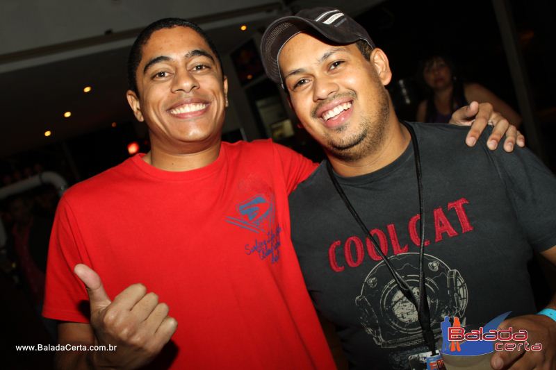 Balada: Fotos de Sexta na Via Stadium em Taguatinga - DF