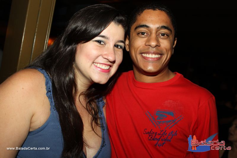 Balada: Fotos de Sexta na Via Stadium em Taguatinga - DF