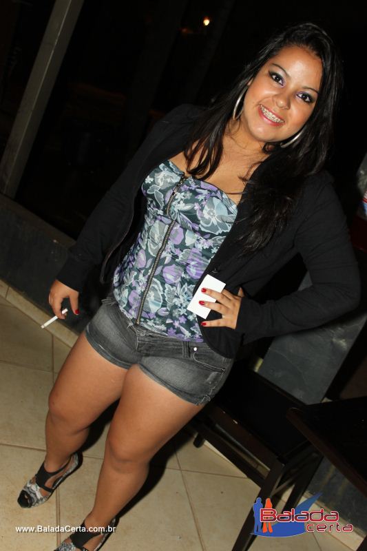 Balada: Fotos de Sexta na Via Stadium em Taguatinga - DF