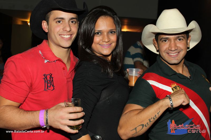 Balada: Fotos de Sexta na Via Stadium em Taguatinga - DF