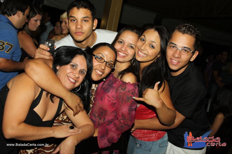 Balada: Fotos de Sexta na Via Stadium em Taguatinga - DF