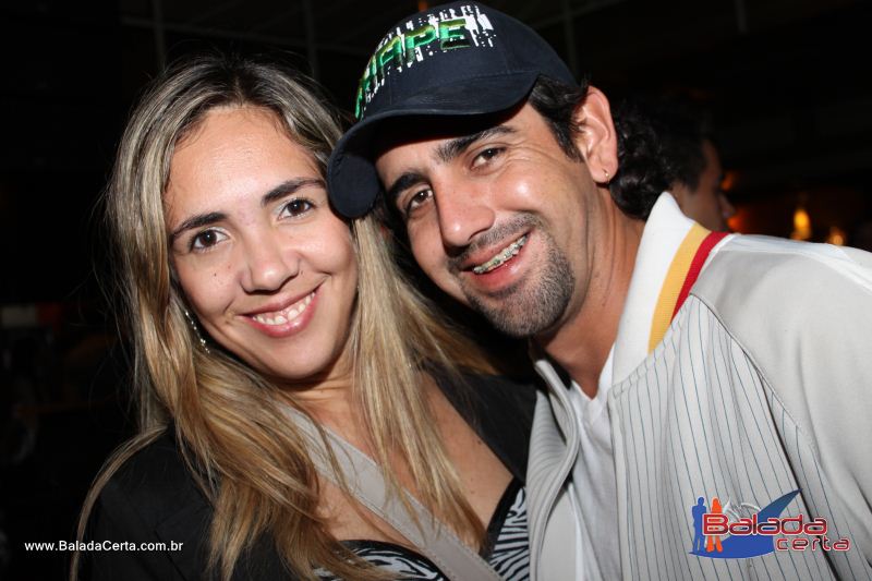 Balada: Fotos de Sexta na Via Stadium em Taguatinga - DF