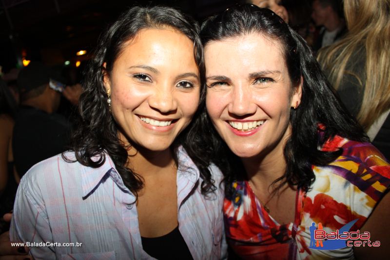 Balada: Fotos de Sexta na Via Stadium em Taguatinga - DF