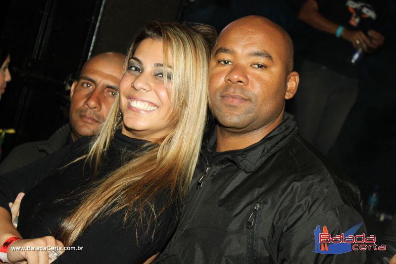 Balada: Fotos de Sexta na Via Stadium em Taguatinga - DF