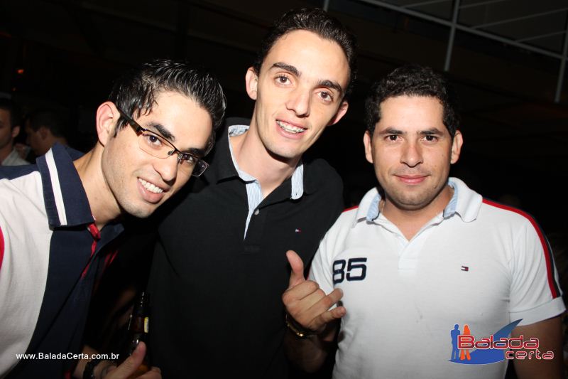 Balada: Fotos de Sexta na Via Stadium em Taguatinga - DF