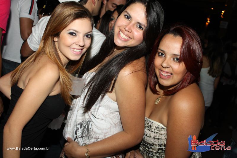 Balada: Fotos de Sexta na Via Stadium em Taguatinga - DF