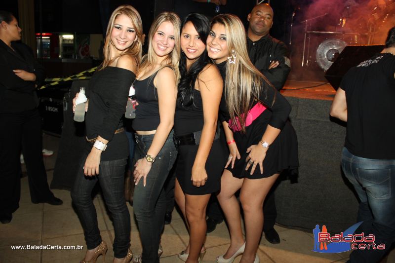 Balada: Fotos de Sexta na Via Stadium em Taguatinga - DF