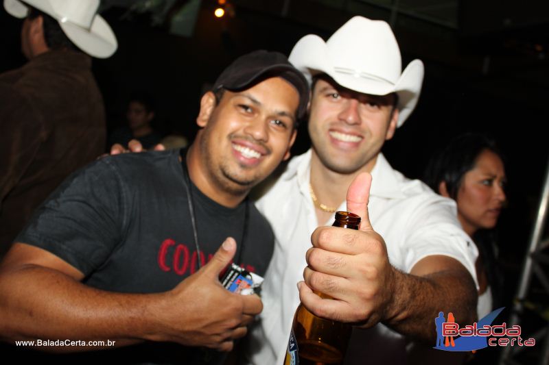 Balada: Fotos de Sexta na Via Stadium em Taguatinga - DF