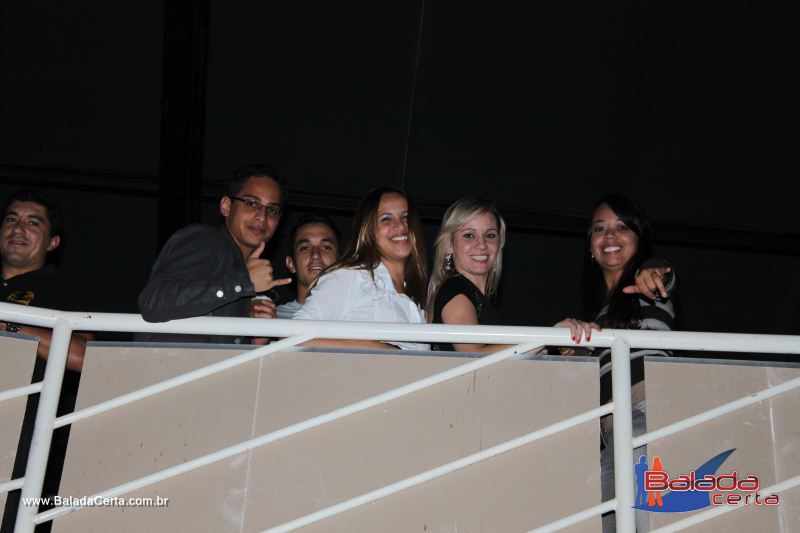 Balada: Fotos de Sexta na Via Stadium em Taguatinga - DF