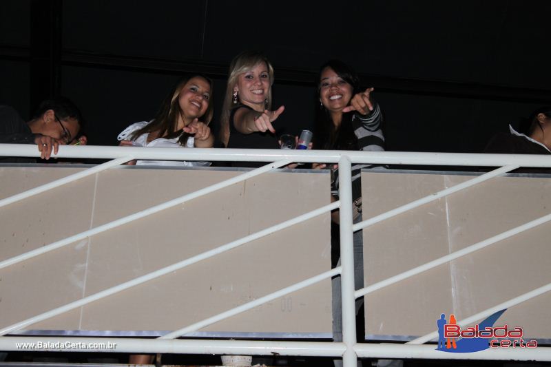 Balada: Fotos de Sexta na Via Stadium em Taguatinga - DF