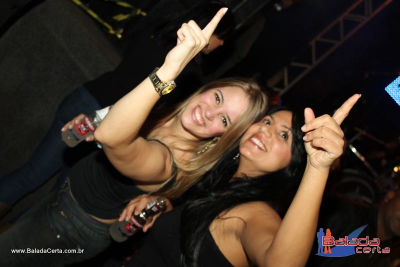 Balada: Fotos de Sexta na Via Stadium em Taguatinga - DF