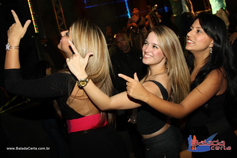 Balada: Fotos de Sexta na Via Stadium em Taguatinga - DF