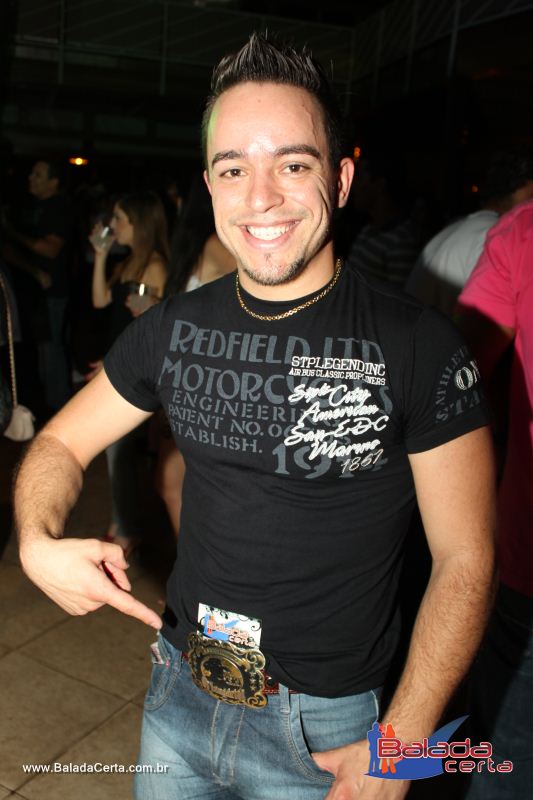 Balada: Fotos de Sexta na Via Stadium em Taguatinga - DF